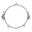 ProX Clutch Cover Gasket KTM85SX '03-17 + Husqv. TC85 '14-17 - Tiivisteet ja osat - 400-19-G6103 - 1