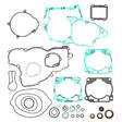 ProX Complete Gasket Set KTM250SX '03-04 + KTM250EXC '04 - Täydelliset tiivistesarjat - 400-34-6323 - 1