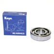 ProX Crankshaft Bearing 6328/C3 8-Ball 28x68x18 - Runkolaakerit - 400-23-6328C3 - 1
