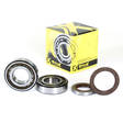 ProX Crankshaft Bearing & Seal Kit KTM250SX-F '13-15 - Runkolaakerit - 400-23-CBS63013 - 1