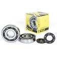 ProX Crankshaft Bearing & Seal Kit KX250 '03-08 - Runkolaakerit - 400-23-CBS43003 - 1
