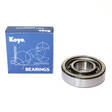 ProX Crankshaft Roller-Bearing NJ306C3 KTM640LC4 30x72x19 - Runkolaakerit - 400-23-NJ306C3 - 1