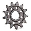 ProX Front Sprocket KX450F '06-21 + KLX450R '08-19 -13T- - Eturattaat - 400-07-FS44006-13 - 1