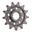 ProX Front Sprocket RM250 '82-12 + DR-Z400 '00-19 -13T- - Eturattaat - 400-07-FS33082-13 - 1