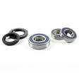 ProX Rearwheel Bearing Set TDM900 (Euro) '02-06 - Pyöränlaakerit - 400-23-S114093 - 1