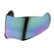 Schuberth Visir, iridium 50-59 C3/ C3 PRO/ S2 - Varaosat - 511-1200-23 - 1