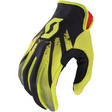 Scott 350 Tactic glove green/black L - Hanskat - 626-4326-3 - 1