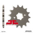 Supersprox / JT Front sprocket 1573.13 - Eturattaat - 27-1-1573-13 - 1