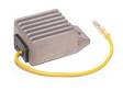 Tec-X Jännitteensäädin, Suzuki PV50 -89 - Jännitteensäätimet - 303-0233 - 1
