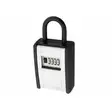 Abus Avainsäilö & Riippulukko 797 KeyGarage B - Lukot ja hälyttimet - 49-46330-3 - 1