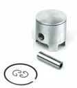 Airsal Mäntäsarja (301-1023) - Männät ja renkaat - 301-9023 - 3
