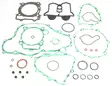 Athena Täydellinen tiivistesarja, Yamaha WR 450 F 03-03, YZ 450 F 03-05 - Täydelliset tiivistesarjat - 421-485-850053 - 3