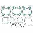 Athena Yläpään tiivistesarja, Husqvarna TC 85 14-17 / KTM SX 85 03-17 - Yläpää tiivistesarjat - 421-270-600013 - 3