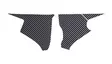 Blackbird Ilm.suod.kotelo tarra Carbon WRF 250-450 07-09 - Muut tarrat - 381-5223 - 1