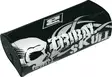Blackbird Tribal Skull tangonpehmuste fatbar - Ohjaustangot ja tarvikkeet - 381-5043 - 1