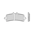 Brembo Jarrupalat Eteen Sintered - Jarrupalat - 231-BB3793 - 1