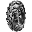 CST Rengas Wild Thang CU06 25x10.00-12 6-Ply M+S E-hyv. 67J - Renkaat - 74-8613 - 3