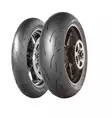 Dunlop D212 GP PRO Race 190/55ZR17 MS3 H677 Medium - Hot - Renkaat - 544R-634493 - 2