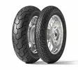 Dunlop D404F 80/90-21 48H TL Fr. (J - VN900) - Renkaat - 544-622273 - 1