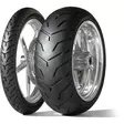 Dunlop D407 200/55R17 78V TL Re. Harley-Davidson - Renkaat - 544-622343 - 1