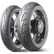 Dunlop Sportsmart 1 SX 160/60ZR17 (69W) TL r - Renkaat - 544-631993 - 2
