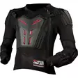 EVS COMP SUIT kids small Musta(140cm-155cm) - Suojat - 642-4007-3 - 1