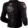 EVS COMP SUIT kids small Musta(140cm-155cm) - Suojat - 642-4007-3 - 2