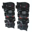 EVS RS9P Pro polvituki pari L - Suojat - 642-4002-3 - 1