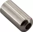 Fix Päätyhylsy, sisä Ø 4,9mm , pituus 12,0mm , vaijeri Ø 2,5mm , (10kpl) - Vaijerit ja nipat - 6-453 - 1