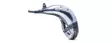 FMF Factory Fatty Pipe - Pakoputket 2-T - 315-025183 - 3
