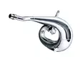 FMF Gnarly Pipe - Pakoputket 2-T - 315-025203 - 3