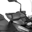 Givi Käsisuojat Versys 650 (15) - Käsisuojat - 323-HP4103 - 3