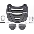 Givi Monokey muovitaso sis. kulmakappaleet (monorack F) - Telineet - 322-M3 - 3