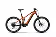 Haibike ALLTRAIL 6 27.5" - Maastopyörät - 453163 - 1