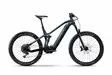 Haibike ALLTRAIL 6 29" - Maastopyörät - 454123 - 1