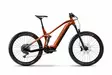 Haibike ALLTRAIL 6 29" - Maastopyörät - 454163 - 2