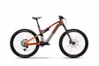 Haibike LYKE CF10 - Maastopyörät - 458003 - 1