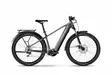 Haibike TREKKING 4 HIGH i720Wh - Kaupunkipyörät - 455083 - 1