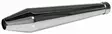 Highway Hawk Äänenvaimennin Megaphone Chrome - Pakoputket 4-T - 561-65-943 - 1