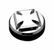 Highway Hawk horn cover gothic - Äänitorvet - 561-69-133 - 3