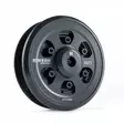 Hinson Sisänapa / Painelevy SX450F 16, HSQ FC450 16 - Kytkin - 450-H573 - 3