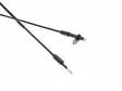 Kaasuvaijeri, MBK Nitro 98-12 / Yamaha Aerox 98-12 - Kaasuvaijerit - 305-4603 - 1