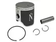 Namura mäntäsarja CR 125 04-07, YZ 125 98-01 54 mm - Männät ja renkaat - 390-10003 - 1
