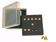 Naraku Suutinlajitelma, 5mm, #100 - #120 (11 kpl), Yhteensopiva: Dellorto - Tekniikka - 302-0313 - 1