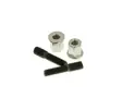 Naraku Sylinterin pinnapulttisarja M6/M7 x 32 mm - Pultit, mutterit ja kiilat - 301-0063 - 1