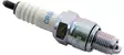 NGK sparkplug CR6HS - Sytytystulpat ja liittimet - 13-7023 - 1