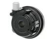 Nopeusmittarin pyörittäjä, Ø 10mm, MBK Booster, Nitro / Yamaha Aero, BWS - Nopeusmittarin vaijerit ja osat - 307-0683 - 1