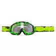 ONeal B-Flex ajolasit HENDRIX musta/vihr./radium - Hanskat - 637-10-003 - 1