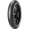 Pirelli Diablo Rosso II (R) Spec 110/70 R 17 54H TL R fr - Renkaat - 53-23923 - 1