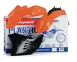 Polisport plastic kit SX65 12-15 - Muovisarjat - 178-90563 - 3